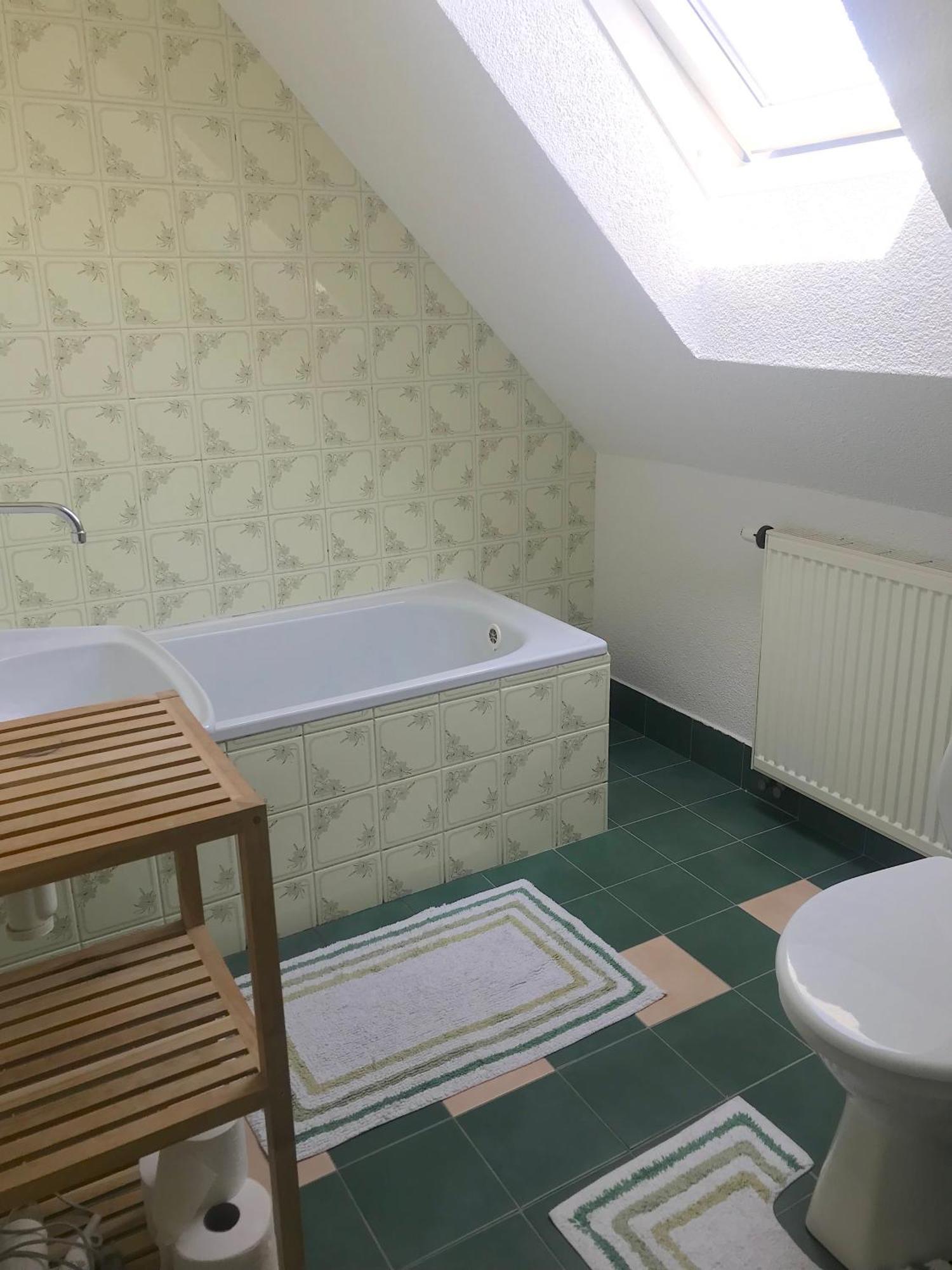 Apartmama Lipová Lipova Lazne Exterior foto