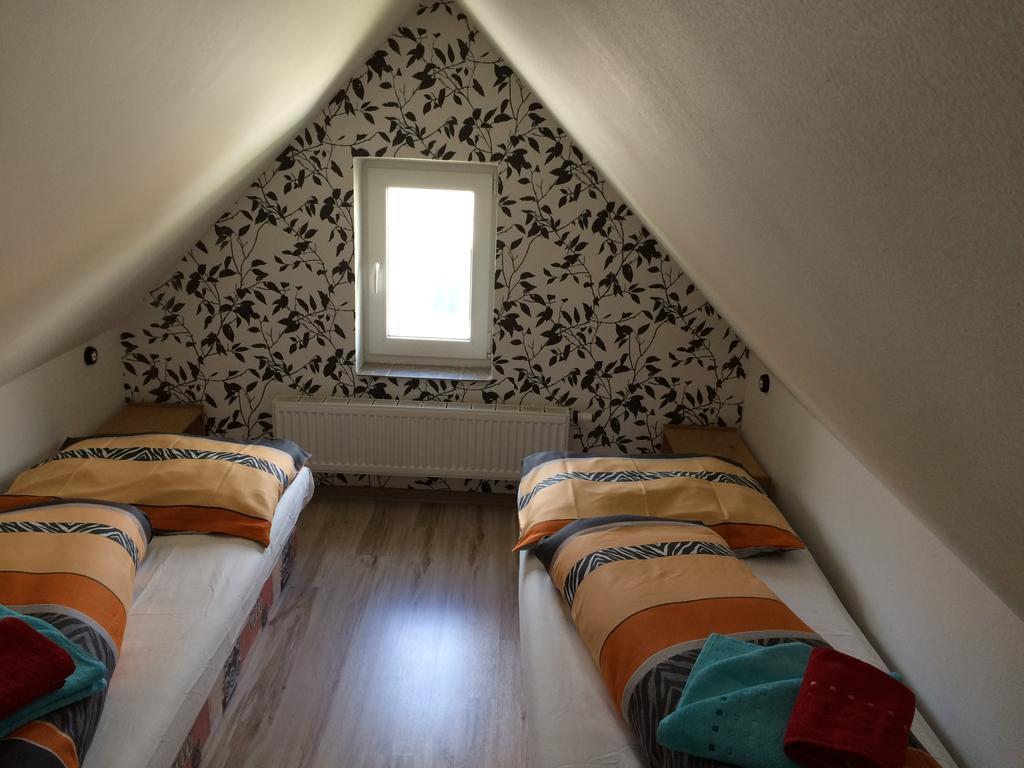 Apartmama Lipová Lipova Lazne Quarto foto